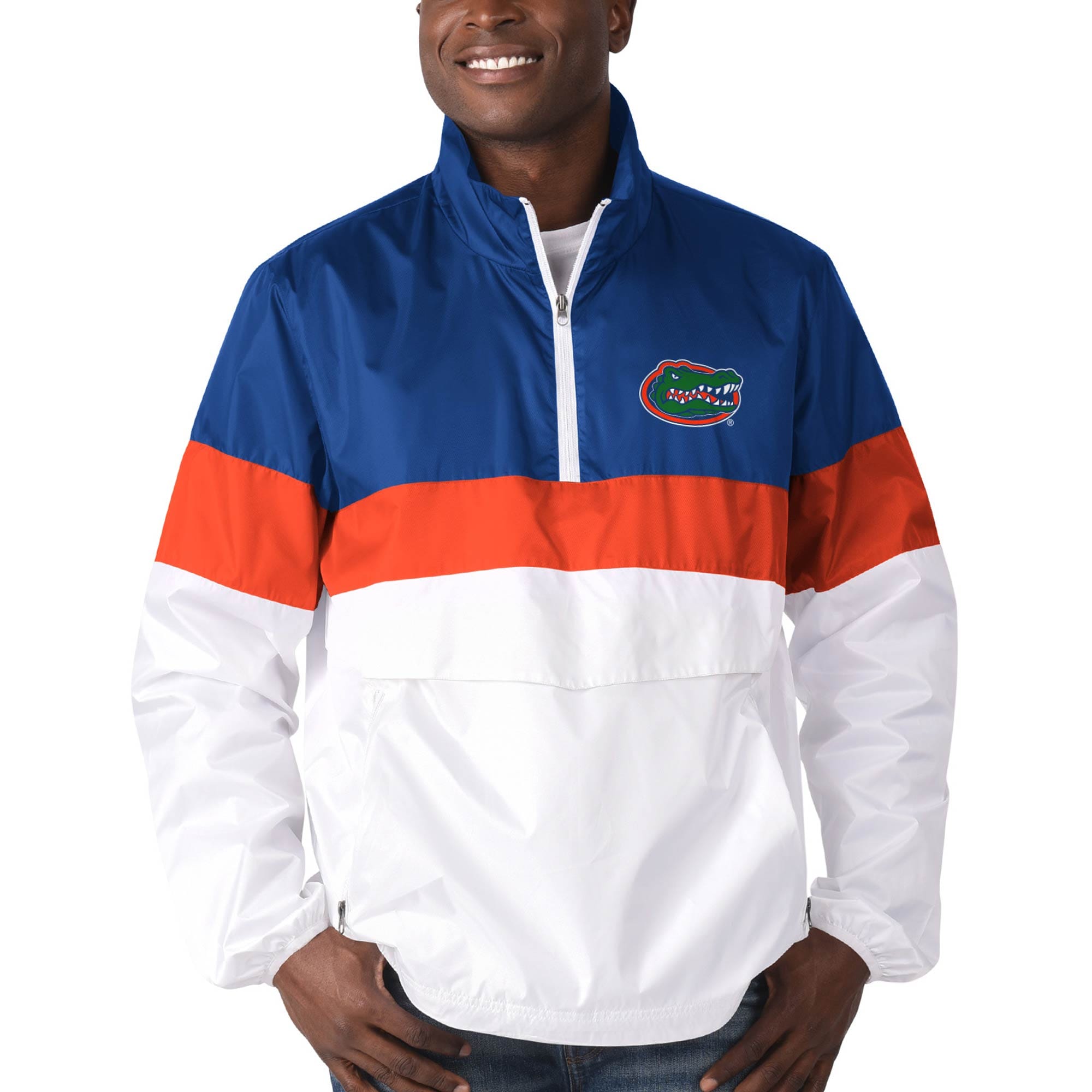 Carl Banks White Florida Gators 