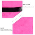 thumbnail image 2 of Miangastore Canvas Fluff Makeup Loose Powder Puff 4Pcs for Women with Water Drop Shape and Natural Makeup Finish, 2 of 8