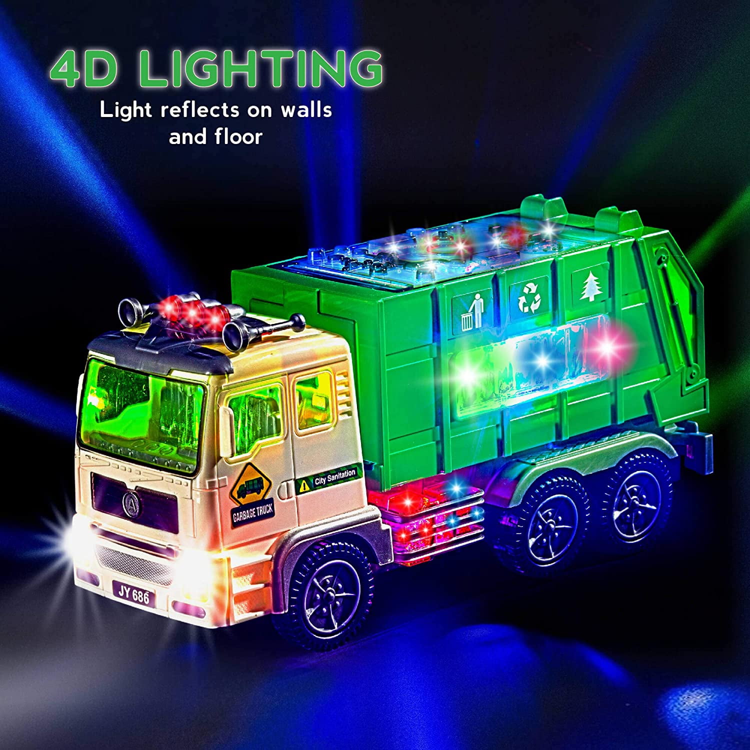 garbage truck videos for kids garbage truck videos for kids