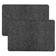 thumbnail image 1 of Heat Resistant Mat For Air Fryer, 2 Pcs Heat Resistant Pad Countertop Protector Mat Coffee Maker MatP20211224833, 1 of 4
