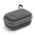 thumbnail image 1 of Bolsa Portátil Estuche protector de micrófono Bolso de almacenamiento de absorción de impactos Prevención de caídas para exteriores Ehuebsd  Para estrenar, 1 of 9