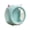 Blue, variant on Little Devil Space Capsule Organizer Clear Plastic Dustproof for Blind Box Figures Miniature Toys