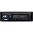 Pioneer MVH-S320BT Single-DIN In-Dash Digital Media Receiver with ...