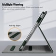 thumbnail image 4 of Funda Fintie para iPad de 9ª, 8ª y 7ª generación (2021/2020/2019) de 10,2 pulgadas, 4 of 9