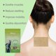 thumbnail image 4 of Soothing Patch Gentle Soothing Patch For Shoulder, Waist And Knee Discomfort, 4 of 5
