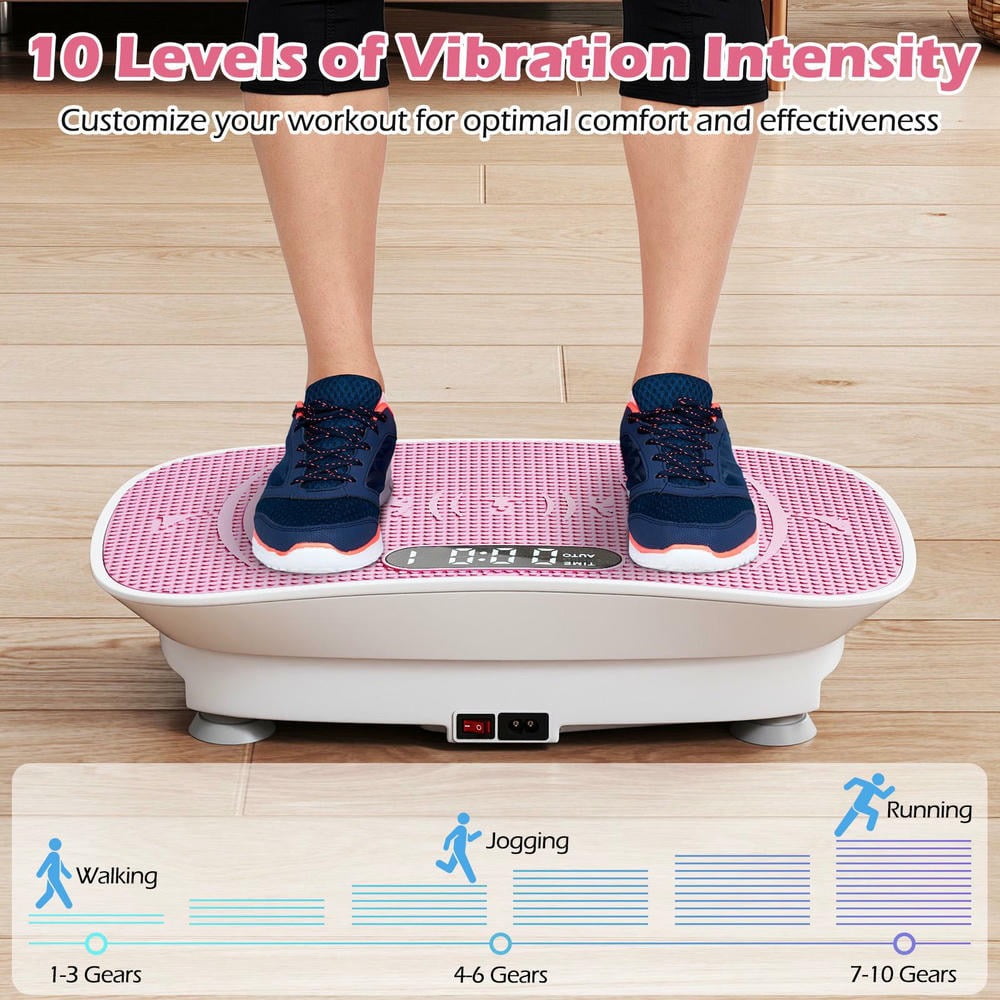 Barara King Exercise Equipment for Home, Exercise Equipment