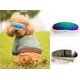 thumbnail image 1 of Divertido y fresco lindo gato cachorro mascota gafas de sol clásicas accesorios accesorios gafas de juego de rol-2 piezas oso de fresa Electrónica, 1 of 5