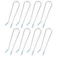 thumbnail image 2 of SHISUYAN 8 Pcs Pinces à Cheveux, Pinces de Fixation pour Rouleau Chaud, 2 of 9