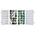 thumbnail image 6 of unbranded 495 Pcs Taps Car Seals Plumbing Accessories, 6 of 8