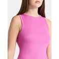 thumbnail image 4 of No Boundaries High Neck Dress, Women's, 4 of 5