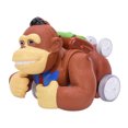 thumbnail image 1 of Coche de acrobacias de juguete, orangután eléctrico con control remoto, coche de acrobacias eléctrico, juguete para niños, rendimiento confiable, 1 of 8