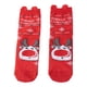 thumbnail image 5 of Calcetines navideños para mujer, suaves y divertidos, para la fiesta. Estilo P, 5 of 9