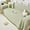 ZZ Green, variant on Zhi Reversible Sofa Cover Bed Sheet and Blanket Set Pet-Friendly Sofa Slipcover Furniture Protector for Cats and Dogs