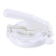 thumbnail image 2 of Masborita molde de piel manual portátil masa prensatela wonton albóndigas envolvente fabricante haciendo prensado de hogar gadgets de cocina blanco tholdsy  HA059450-01B, 2 of 7