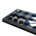 thumbnail image 4 of Keyscaper New York Yankees Plaid Galaxy Magnetic Bump Case, 4 of 7