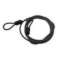 thumbnail image 1 of Cable de antirrobo multiusos Cola Bloqueo de cables, 1 of 8
