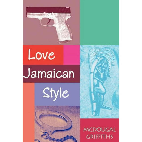 Love Jamaican Style, (Hardcover)