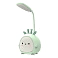 thumbnail image 1 of Led Light Power Supply 2-In-1 Table Lamp Led Reading Lamp Working Lamp Usb Rechargeable Night Light, 1 of 8