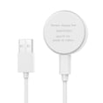 thumbnail image 2 of Adaptador Cable de carga para Huawei Watch 3 3 Pro GT 2 Pro GT 2 Pro ECG 1m (Blanco), 2 of 7