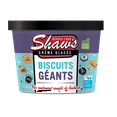 thumbnail image 2 of Shaw's Monster Cookie Ice Cream 1.5L, Monster Cookie Ice Cream, 2 of 3