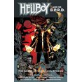 thumbnail image 1 of La Bête de Vargu et Autres (Hellboy et B.P.R.D.), 1 of 2