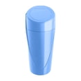 thumbnail image 1 of Car Trash Can With Lid Car Trash Can Cup Holder Mini Trash Garbage Can With 2pcs Small Garbage Organizer Storage For Front Back Seat Accessories, 1 of 3