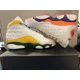 thumbnail image 3 of A i r-Jor-dan 13 Retro "Rivals" Multi-Color Sneakers, 3 of 6