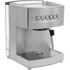 Cuisinart EM-200NP1 Programmable 15-Bar Espresso Maker, 12.8"(L) x 9.25"(W) x 10.63"(H), Stainless Steel