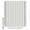 Sage Green, variant on Small Stall Shower Curtain 36x72 Inch Narrow Half Size Black Striped Bath Curtains Bathroom Decor Black White Stripes Farmhouse Waterproof Fabric Shower Curtain Set with Hooks 36 Inch