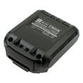 thumbnail image 5 of Seilylanka Power tool battery for LUX-TOOLS 1500mAh 12V 3I(NCM)R19/65 ABS-12-Li, 5 of 5