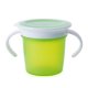 thumbnail image 3 of Taza Giratoria De Aprendizaje Para Bebés De 360 ​​Grados, Taza De Alimentación Infantil A Prueba De Fugas Con Asa, Tazas De Entrenamiento, Taza De Bebida Para Niños Inevent BA001433-02, 3 of 6