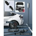 thumbnail image 5 of EVPEIWE  48A 22ft  EV Charger Extension Cable for Tesla Charger，Extension Cord for Tesla Model 3/Y/X/CT, 5 of 5