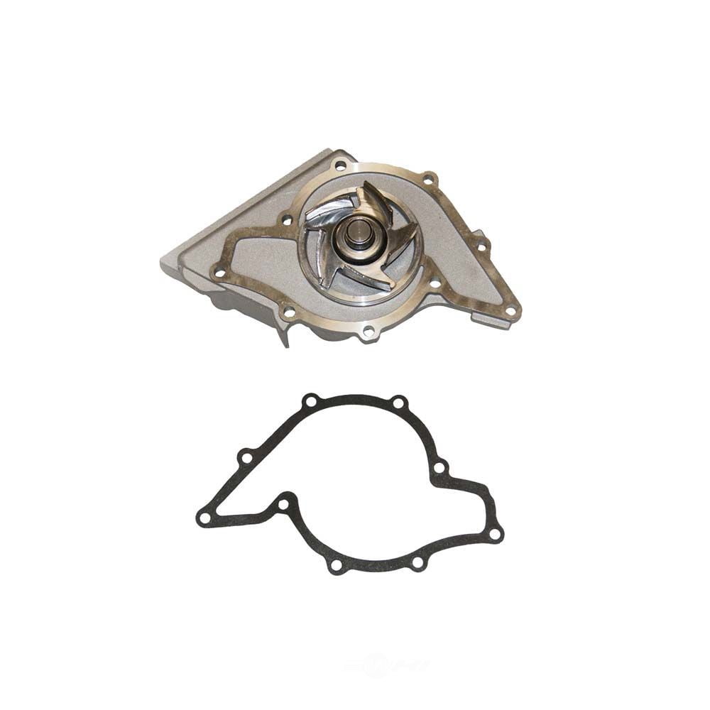 GMB 180-2090 Engine Water Pump