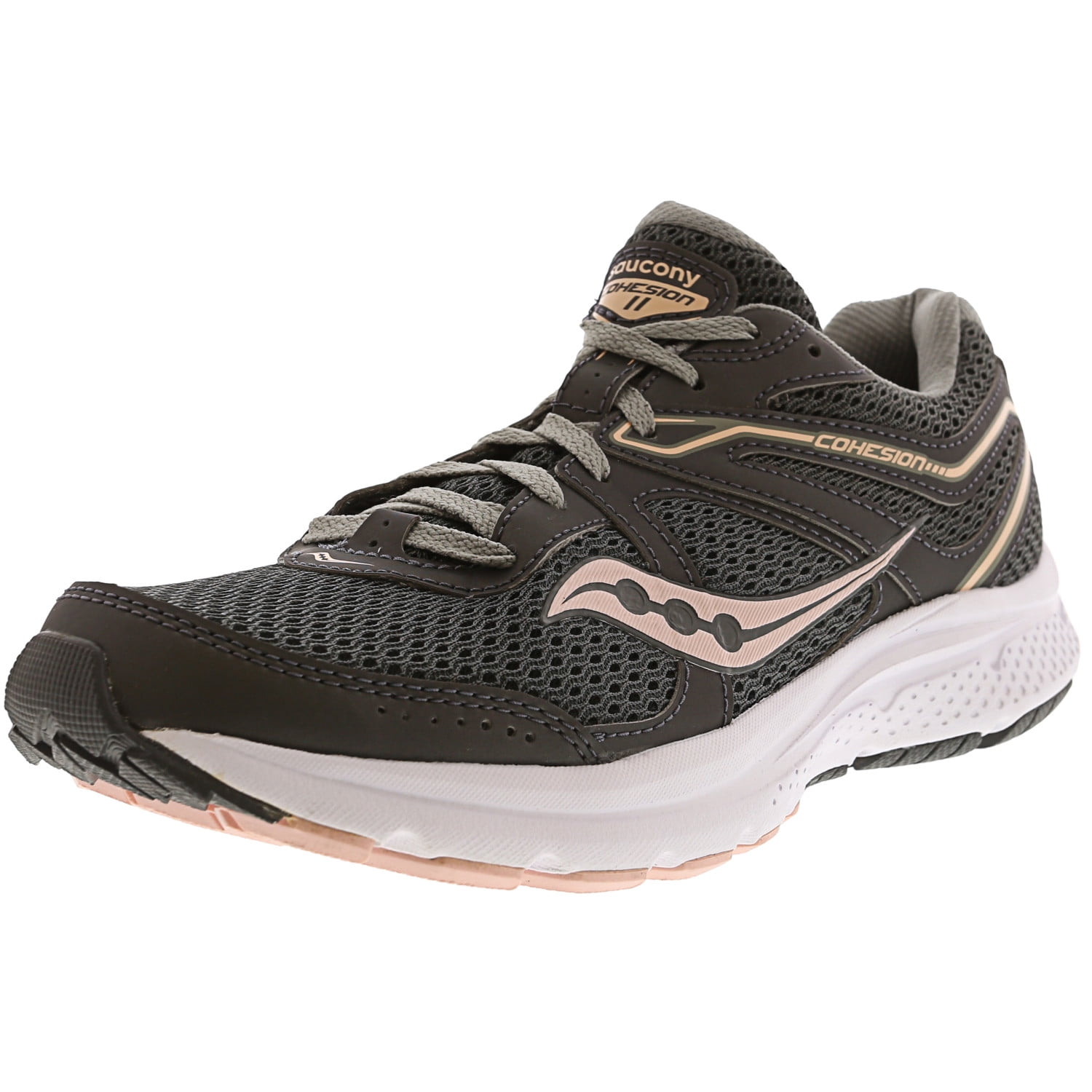saucony grid cohesion 11 womens