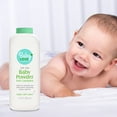 thumbnail image 6 of PERSONAL CARE PRODUCTS LLC 10 OZ Pure Baby Powder From Pure Cornstarch 92494-9, 6 of 8