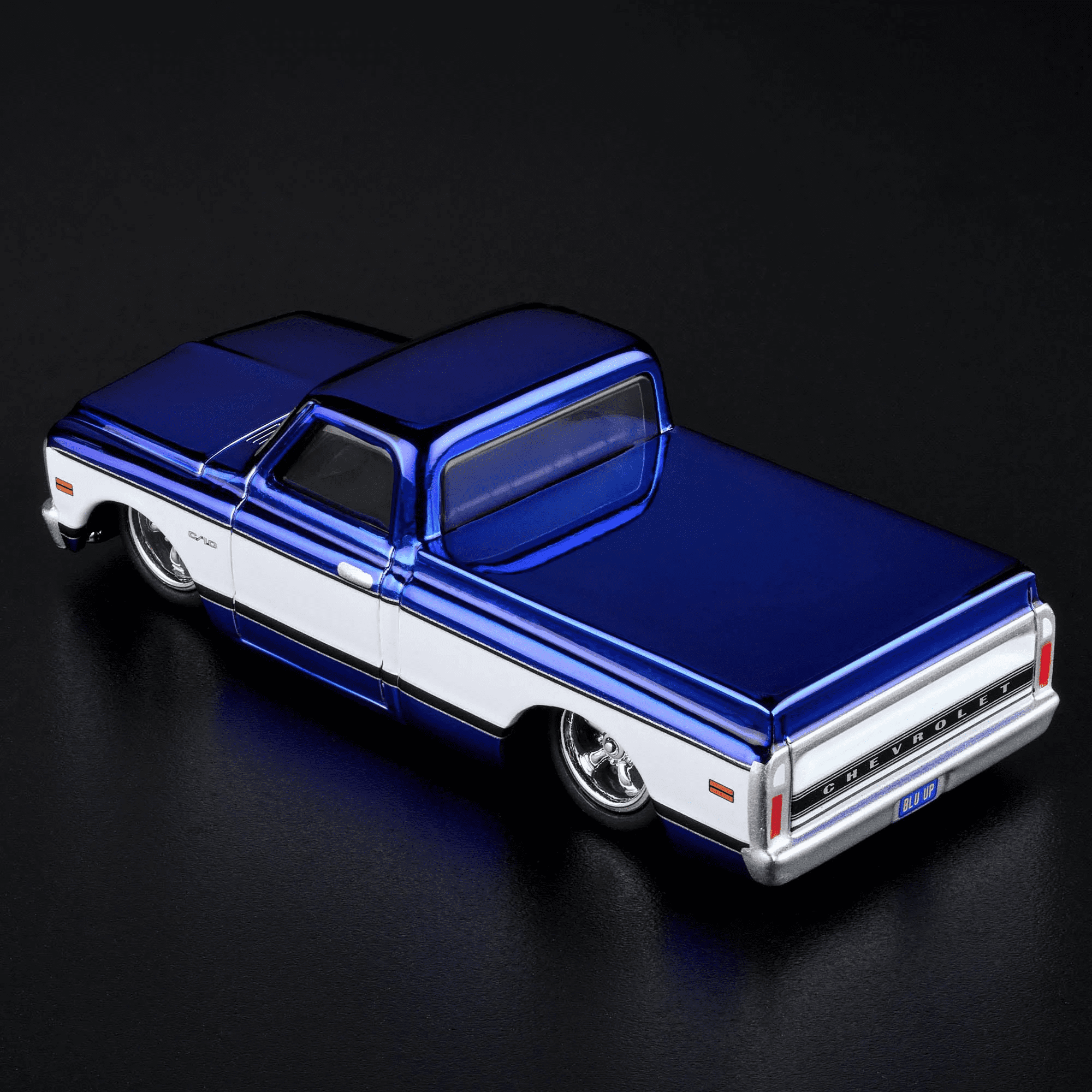 hotwheels  Chevrolet C10 コンベンション 2021 Japan Convention Chevy C10 www.hwjpcon.com Repost