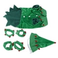 thumbnail image 1 of Loewten Pets Clothes, Christmas Pets Costumes Funny For Cats For Dogs, 1 of 8
