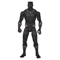 thumbnail image 3 of Figura de Acción de Marvel Black Panther de 6 Pulgadas, a Partir de 4 Años., 3 of 7