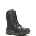 thumbnail image 2 of Bates Shock 8” Side Zip Men 11 Black, 2 of 7