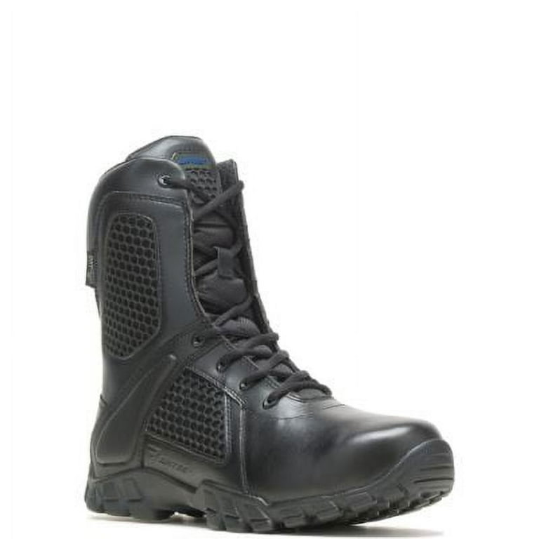 Bates shock chelsea comp toe boots deals