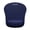 Navy Blue, variant on TECKNET Gel Mouse Pad with Wrist Rest, Ergonomic Office Mousepad with Wrist Support - Non-Slip & Smooth Surface Comfortable Desk Accessories Mat for Office, Gaming and Study - LT.Blue