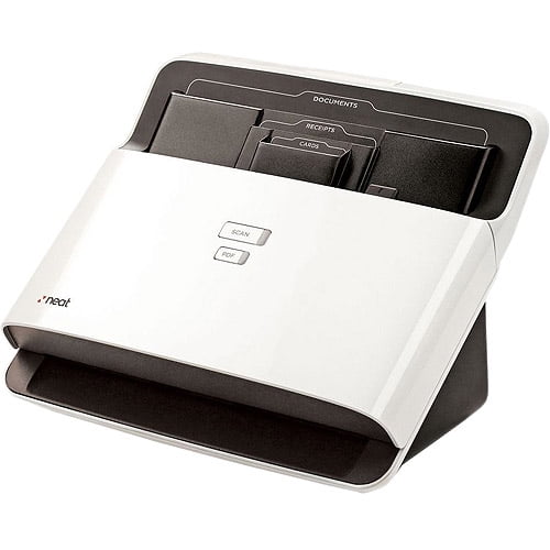 Neat's Refurbished NeatDesk Scanner