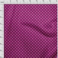 thumbnail image 4 of oneOone Cotton Cambric Purple Fabric Asian Theme Japanese Dress Material Fabric Print Fabric By The Yard 56 Inch Wide, 4 of 5