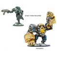 thumbnail image 2 of Warlord Games Mongrol & Robo-Paratrooper, 2 of 2
