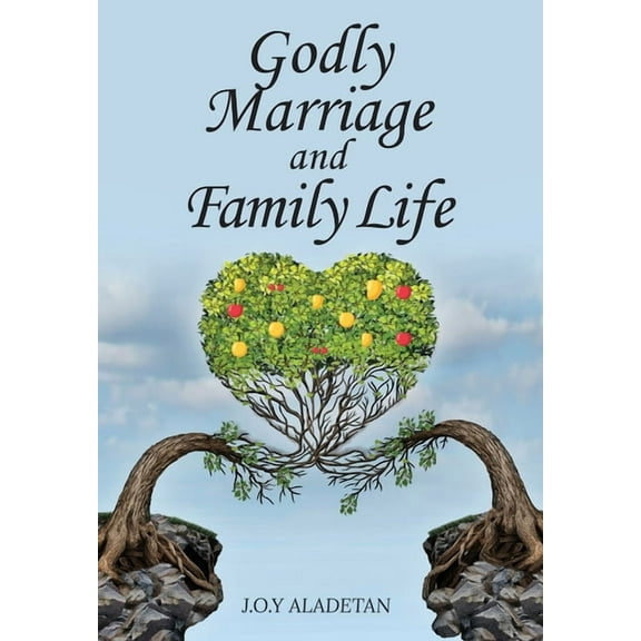 Godly Marriage And Family Life, (Hardcover)
