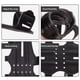 thumbnail image 5 of Toystoory Protector de brazo de poliuretano Toxophily cubierta alargar guantes de flexibilidad ajustable moda artículos deportivos juego para tiro y tiro con Toystoory OD031665-00B, 5 of 6