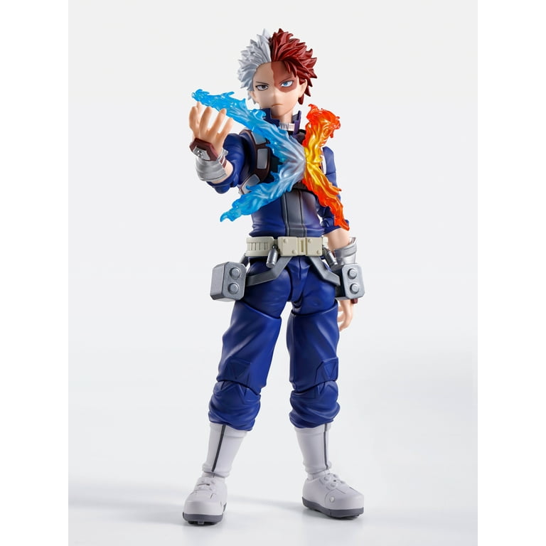 BANDAI HOBBY Tamashii Nations My Hero Academia S.H.Figuarts Shoto