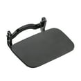 thumbnail image 4 of Washer Nozzle Cover, Washer Jet , Durable In Use Lightweight Home For Car Vehicle Travel, 4 of 8