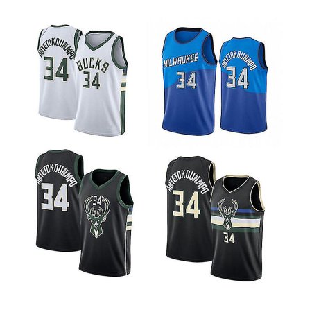giannis antetokounmpo uniform