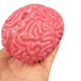 thumbnail image 2 of Pelota antiestrés de goma suave TPR para Halloween, juguete divertido y creativo para aliviar el estrés con simulación de persona real, 2 of 5